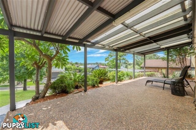 10 Poidevin Lane WILBERFORCE NSW 2756