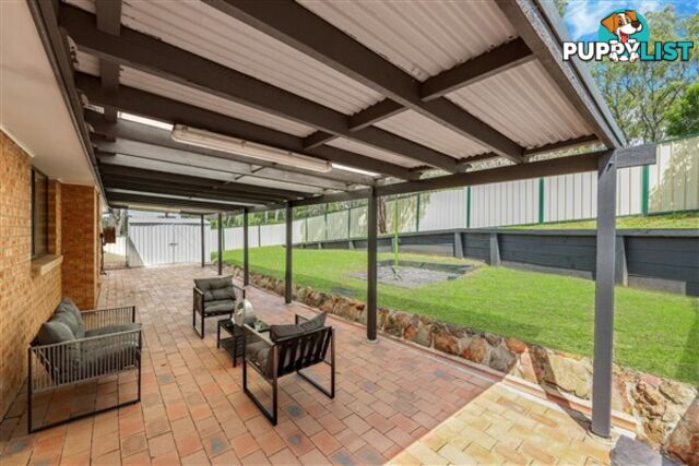 10 Poidevin Lane WILBERFORCE NSW 2756