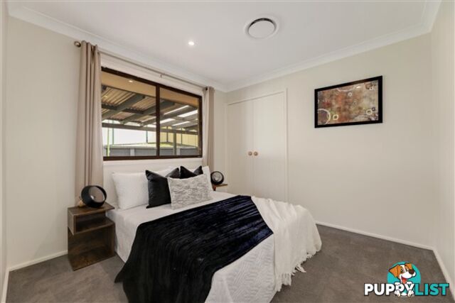 10 Poidevin Lane WILBERFORCE NSW 2756