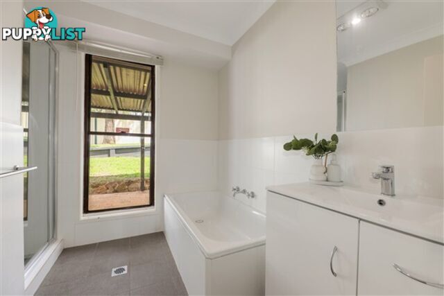 10 Poidevin Lane WILBERFORCE NSW 2756