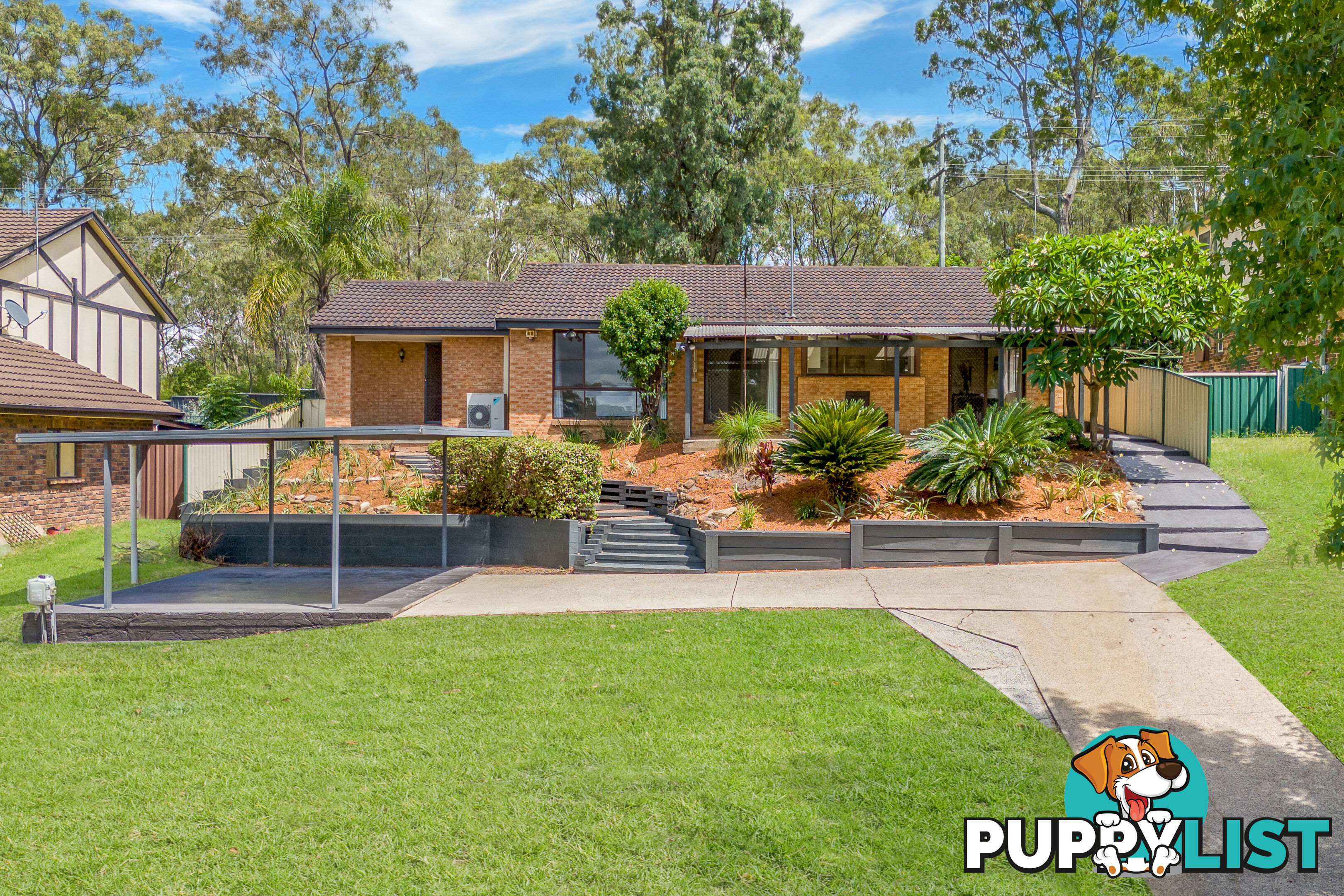 10 Poidevin Lane WILBERFORCE NSW 2756