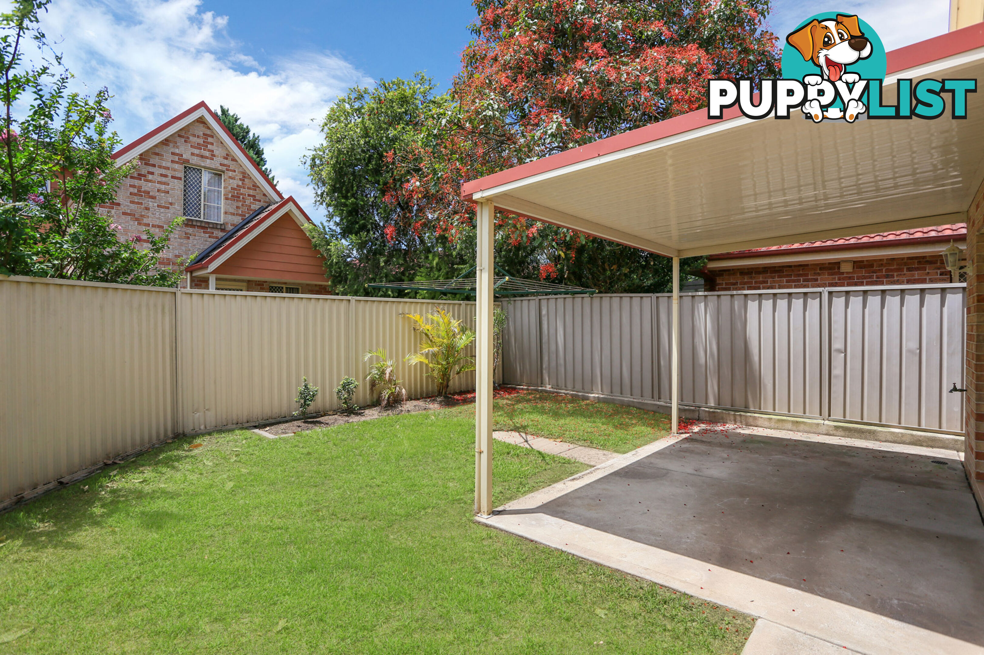 3 43 Lennox Street RICHMOND NSW 2753