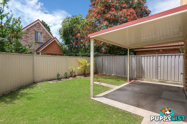 3 43 Lennox Street RICHMOND NSW 2753