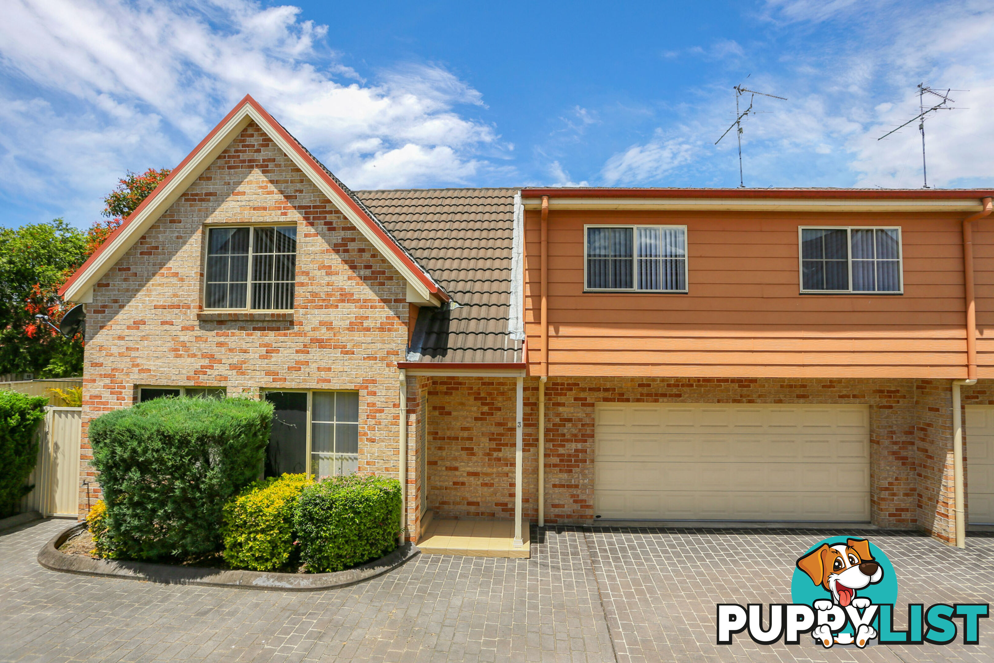 3 43 Lennox Street RICHMOND NSW 2753