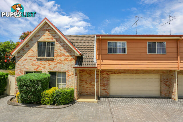 3 43 Lennox Street RICHMOND NSW 2753