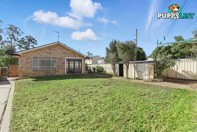 436 George Street SOUTH WINDSOR NSW 2756