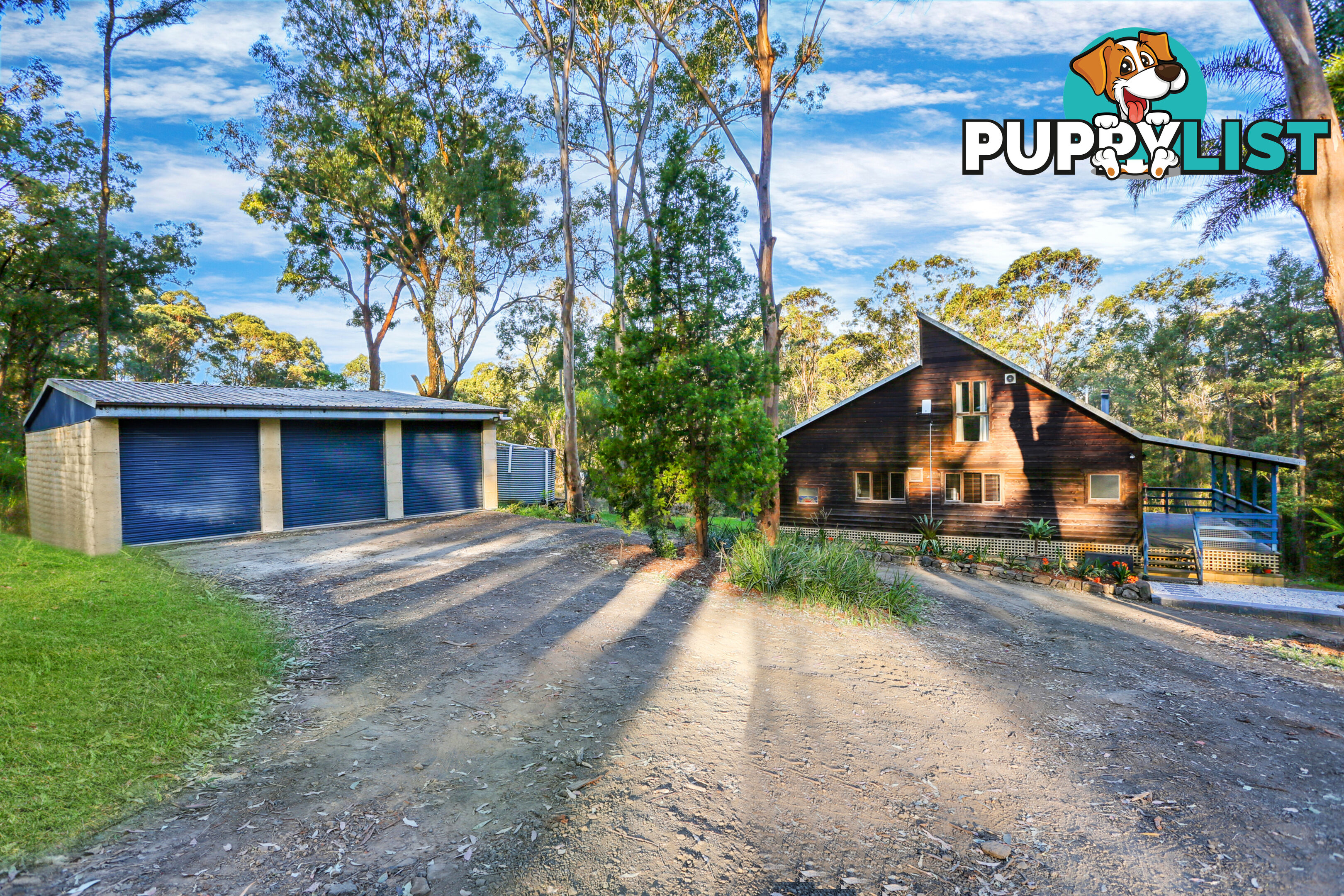 110 Blaxlands Ridge Road KURRAJONG NSW 2758