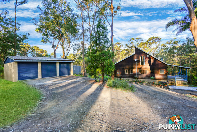 110 Blaxlands Ridge Road KURRAJONG NSW 2758