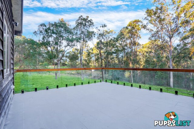 110 Blaxlands Ridge Road KURRAJONG NSW 2758