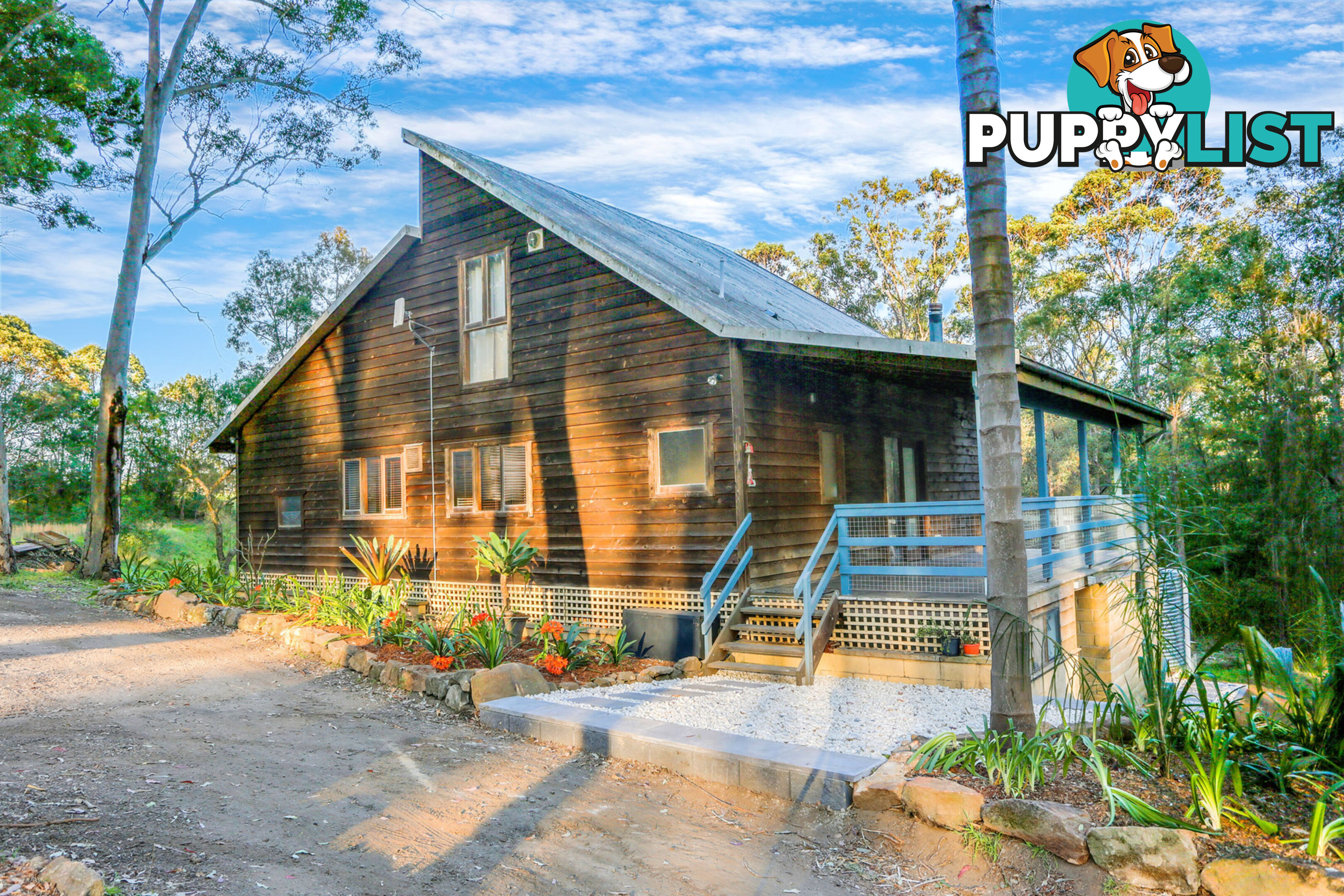 110 Blaxlands Ridge Road KURRAJONG NSW 2758