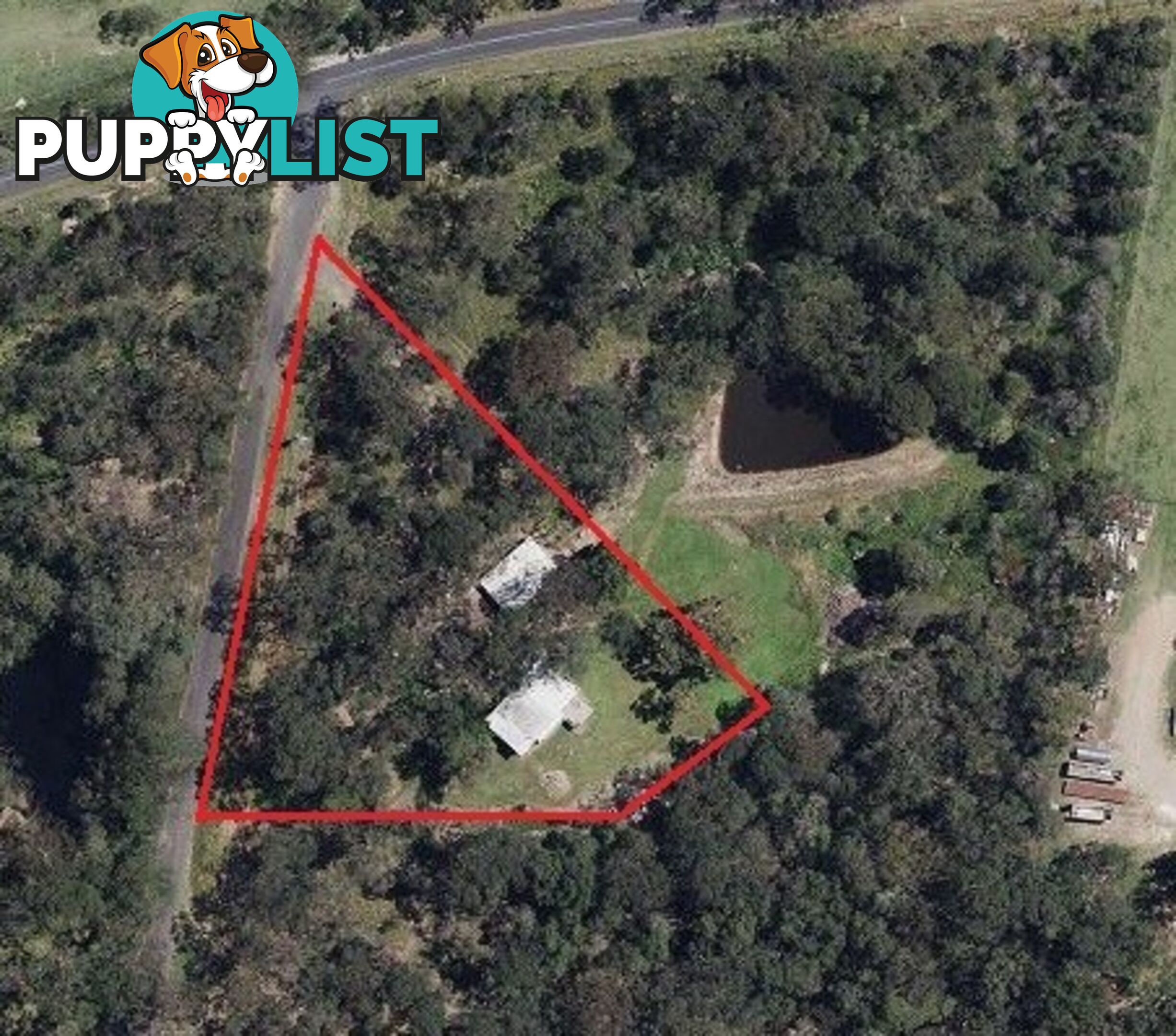 110 Blaxlands Ridge Road KURRAJONG NSW 2758