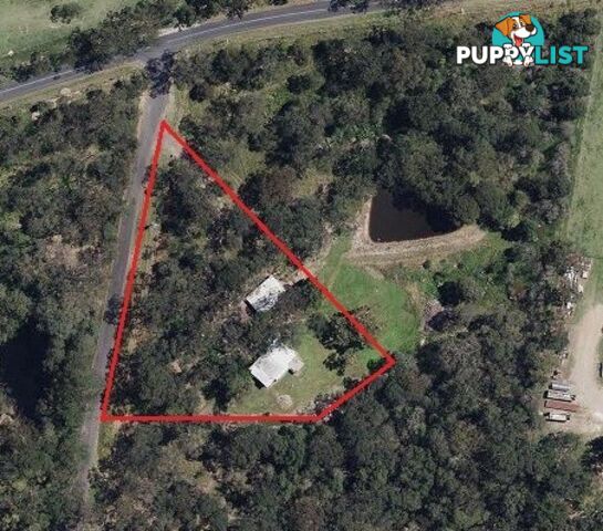 110 Blaxlands Ridge Road KURRAJONG NSW 2758