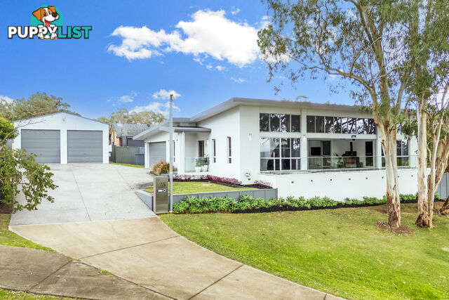 35 Church Road WILBERFORCE NSW 2756