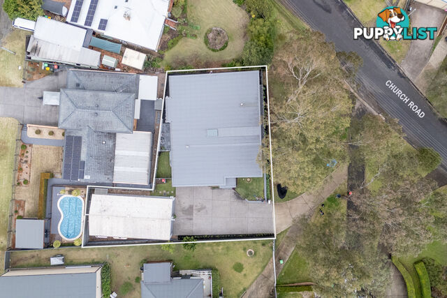 35 Church Road WILBERFORCE NSW 2756