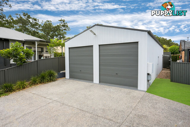 35 Church Road WILBERFORCE NSW 2756