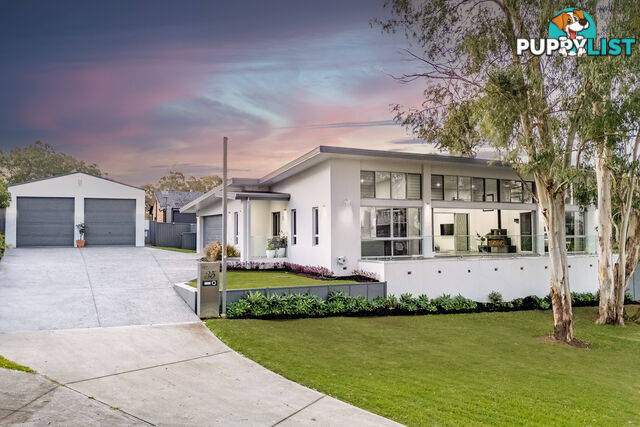 35 Church Road WILBERFORCE NSW 2756