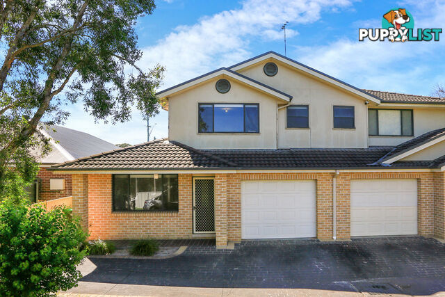 299 Macquarie Street SOUTH WINDSOR NSW 2756