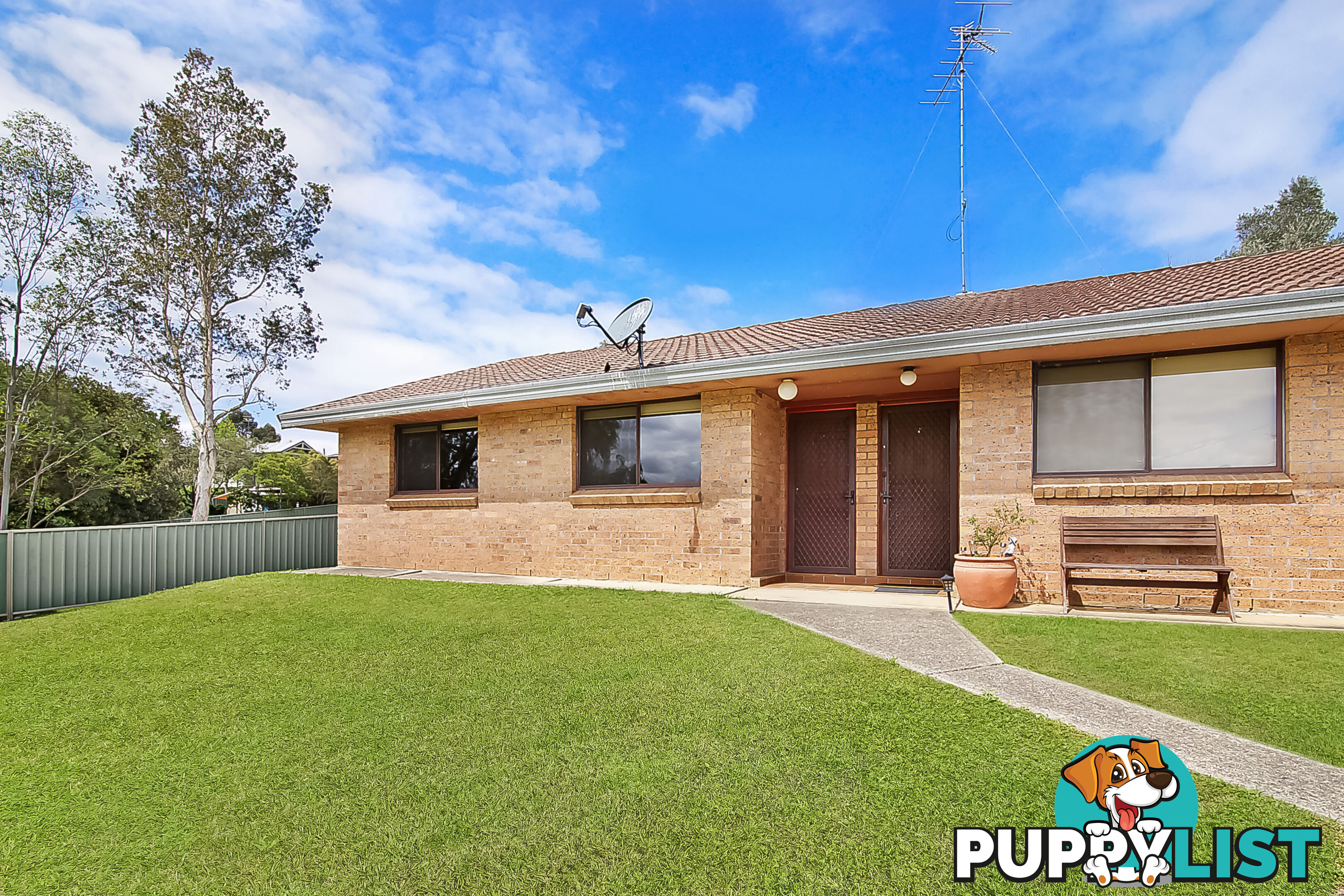 2 5C Bowman Street RICHMOND NSW 2753