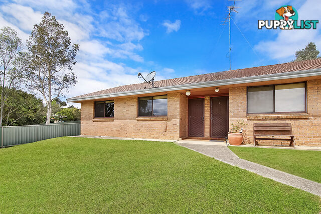 2 5C Bowman Street RICHMOND NSW 2753