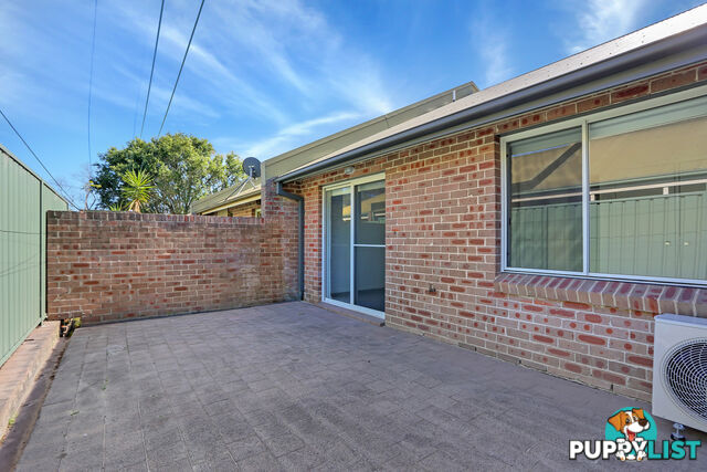 3 468 George Street SOUTH WINDSOR NSW 2756