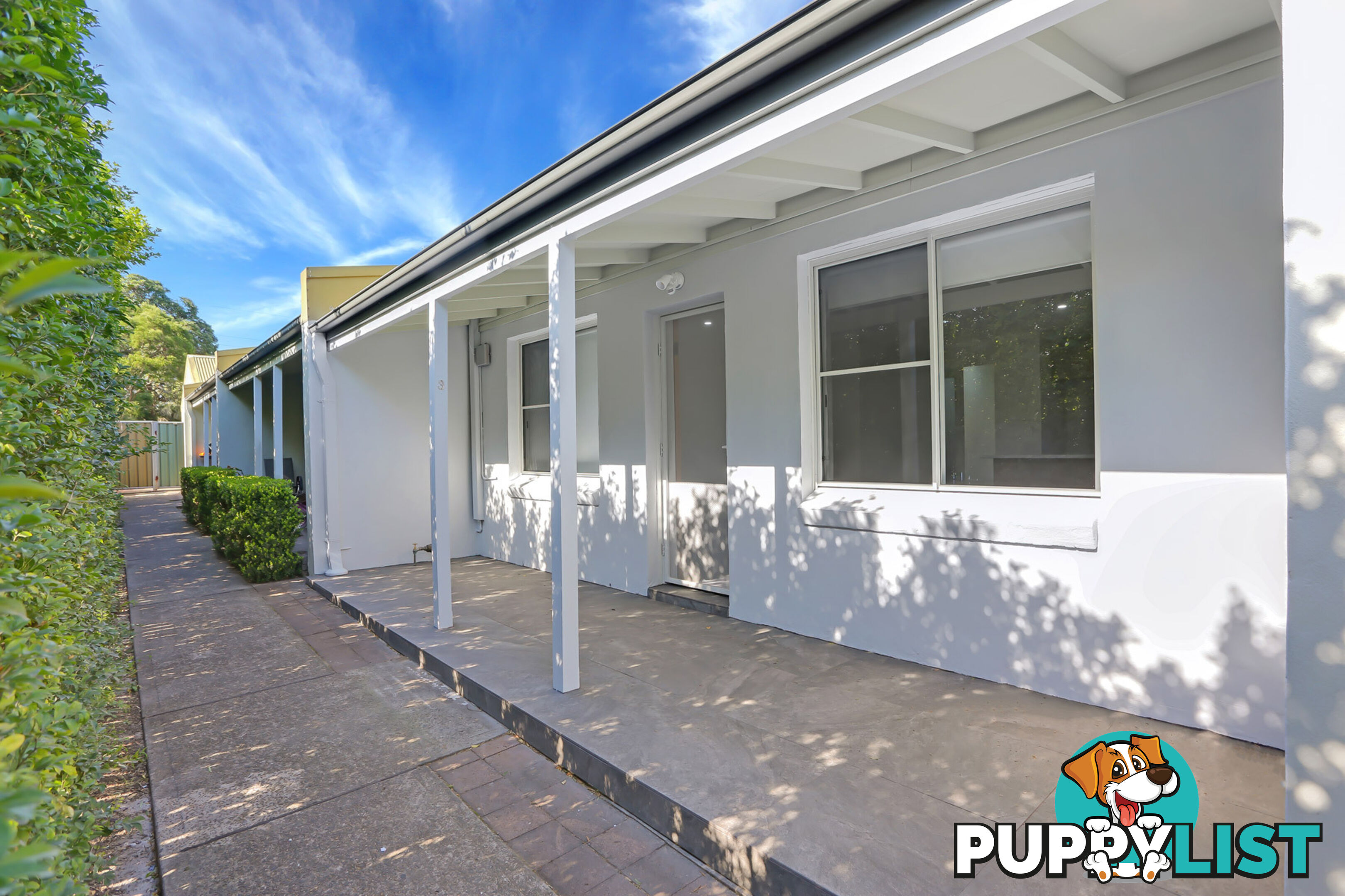 3 468 George Street SOUTH WINDSOR NSW 2756