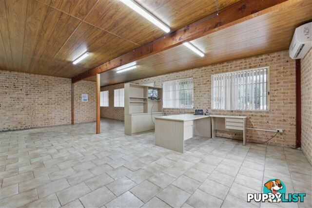 Building 1 40 Mileham Street SOUTH WINDSOR NSW 2756