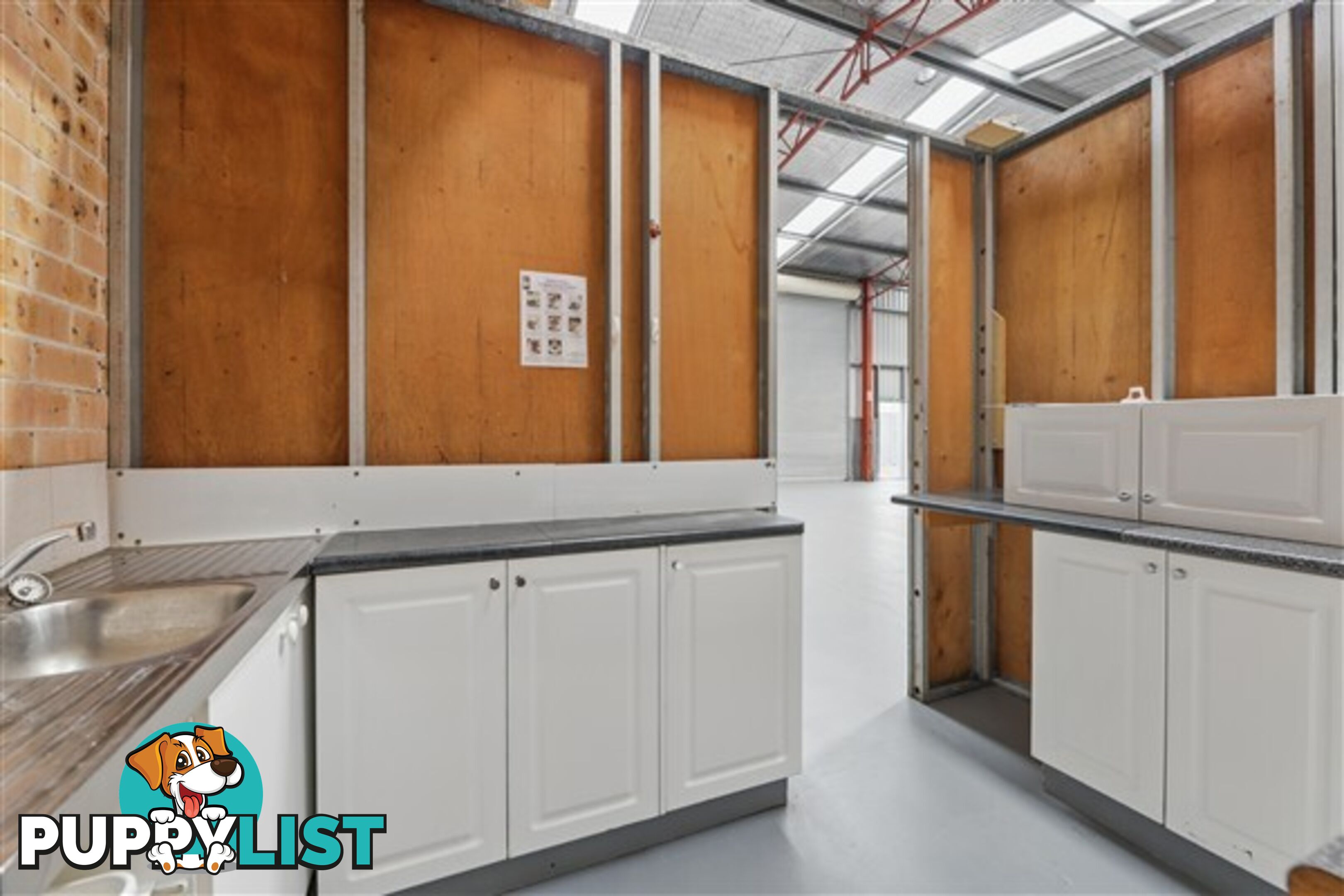 Building 1 40 Mileham Street SOUTH WINDSOR NSW 2756