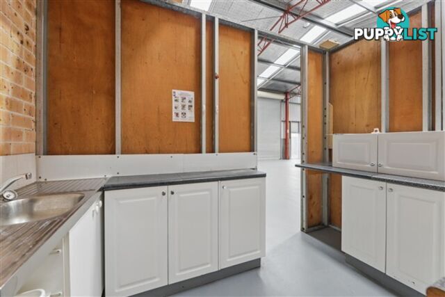 Building 1 40 Mileham Street SOUTH WINDSOR NSW 2756