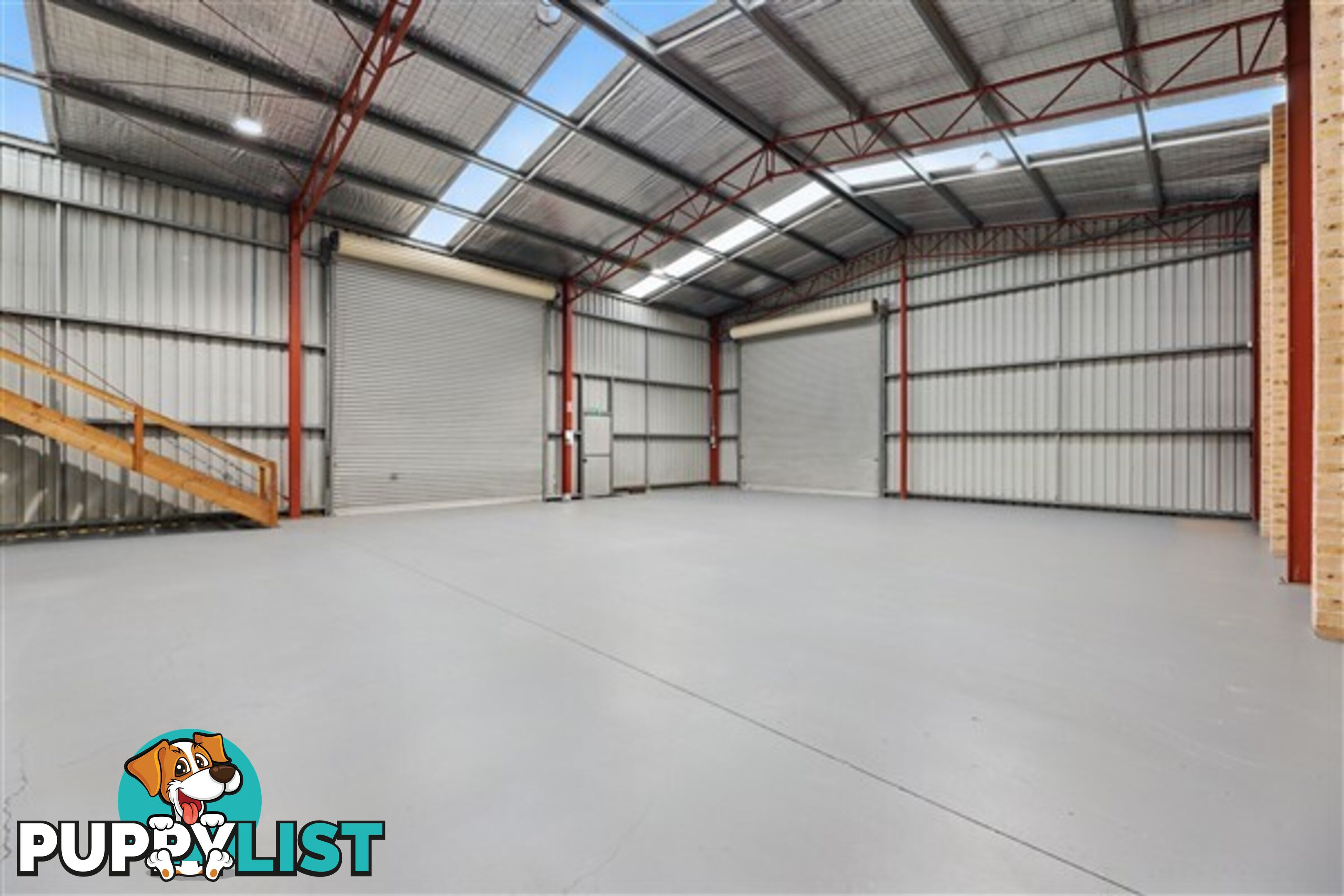 Building 1 40 Mileham Street SOUTH WINDSOR NSW 2756