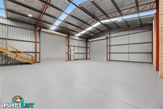 Building 1 40 Mileham Street SOUTH WINDSOR NSW 2756