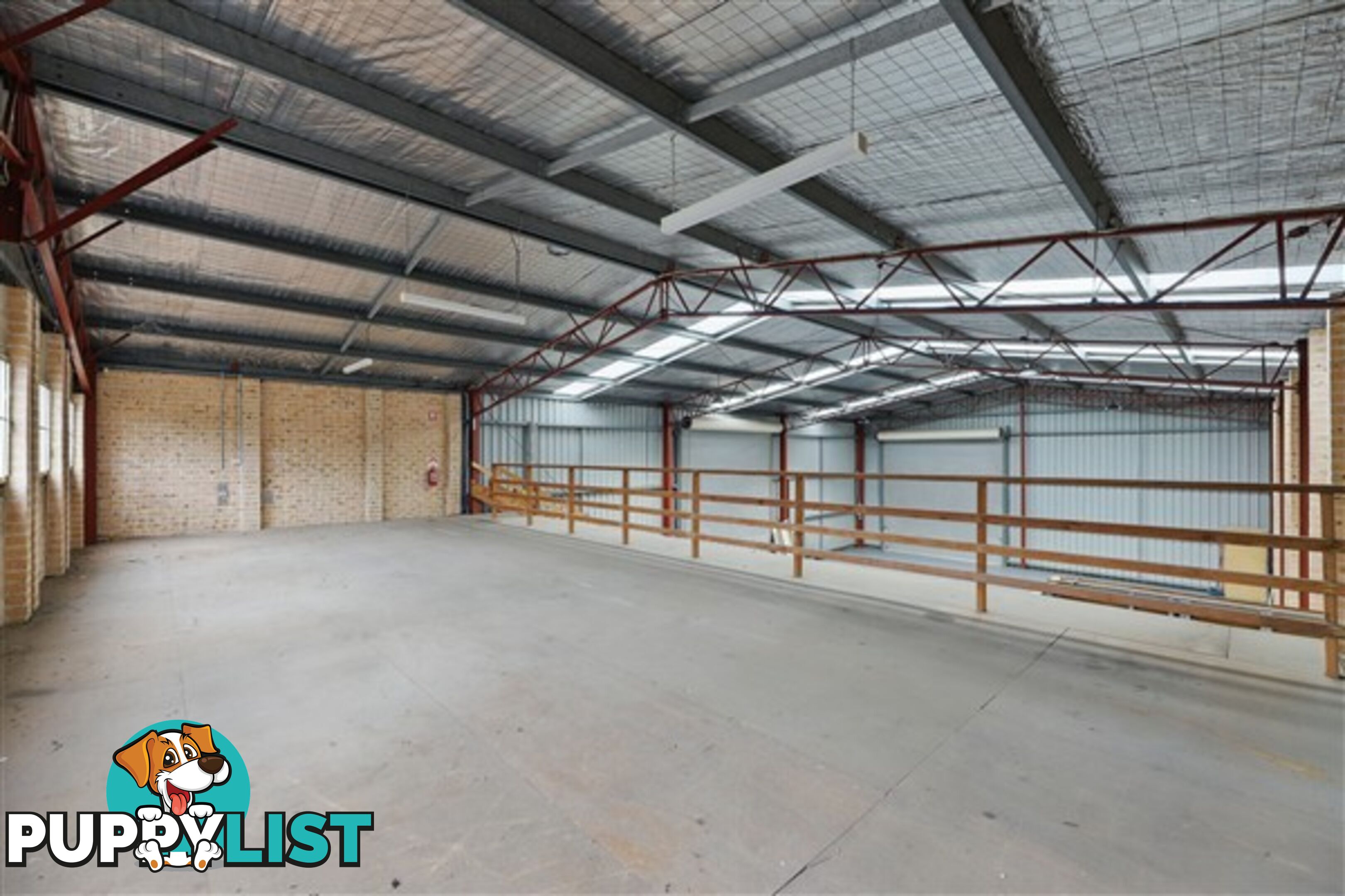 Building 1 40 Mileham Street SOUTH WINDSOR NSW 2756
