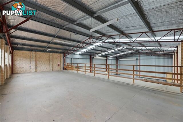 Building 1 40 Mileham Street SOUTH WINDSOR NSW 2756