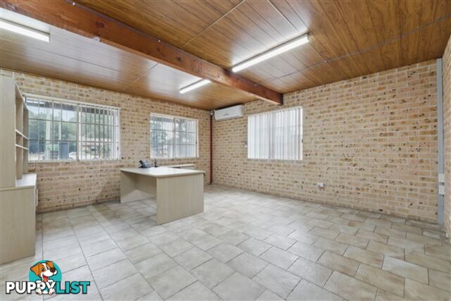 Building 1 40 Mileham Street SOUTH WINDSOR NSW 2756