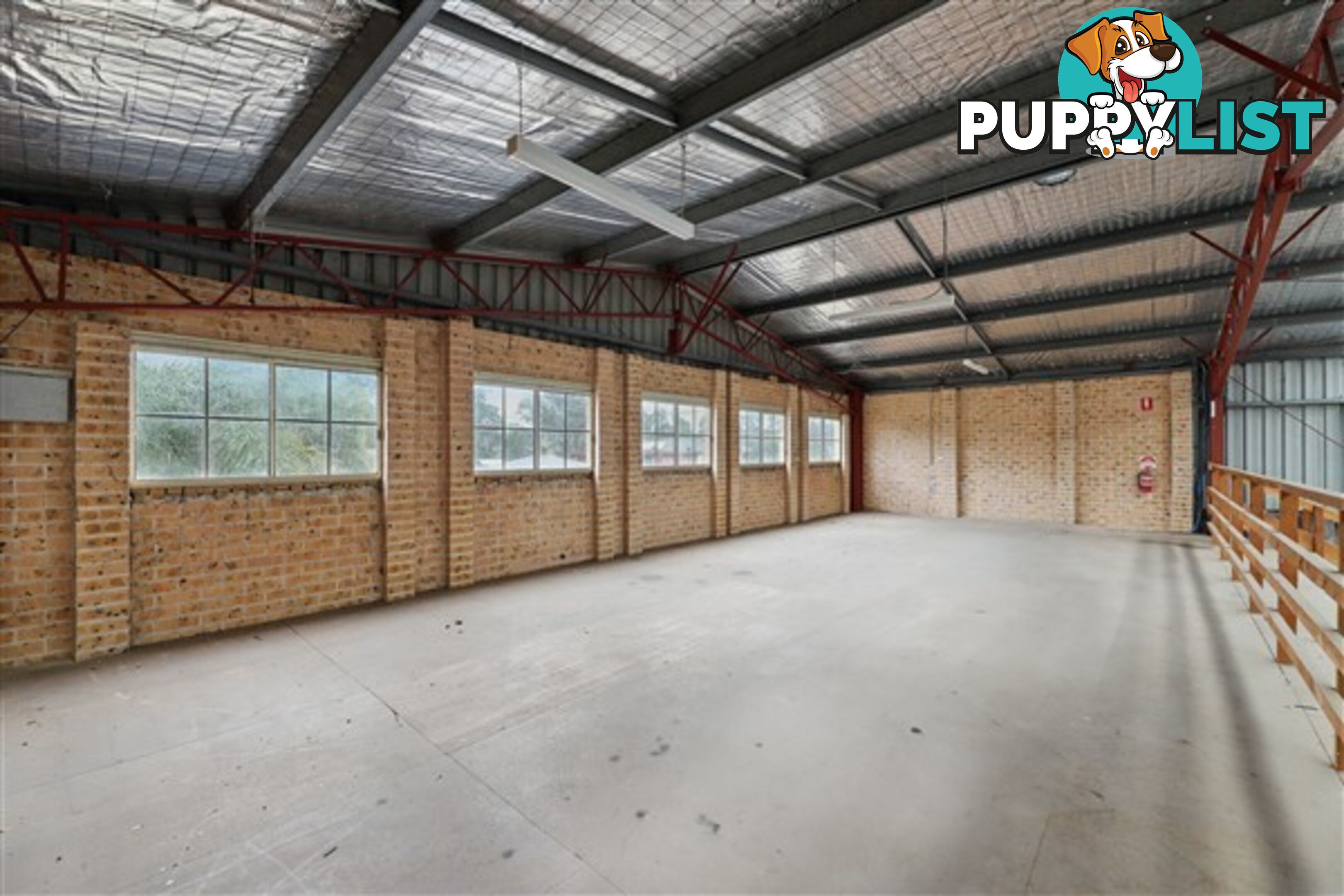 Building 1 40 Mileham Street SOUTH WINDSOR NSW 2756