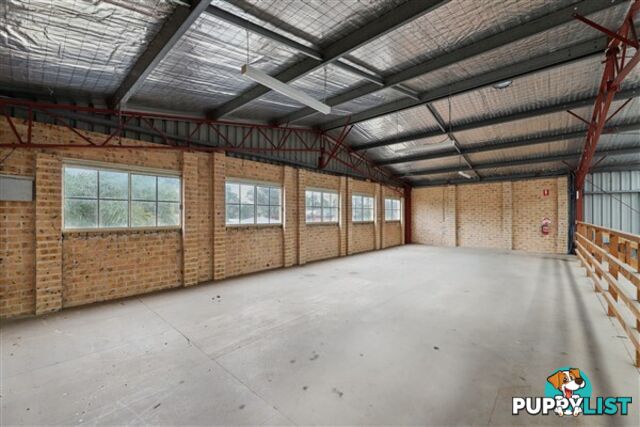 Building 1 40 Mileham Street SOUTH WINDSOR NSW 2756