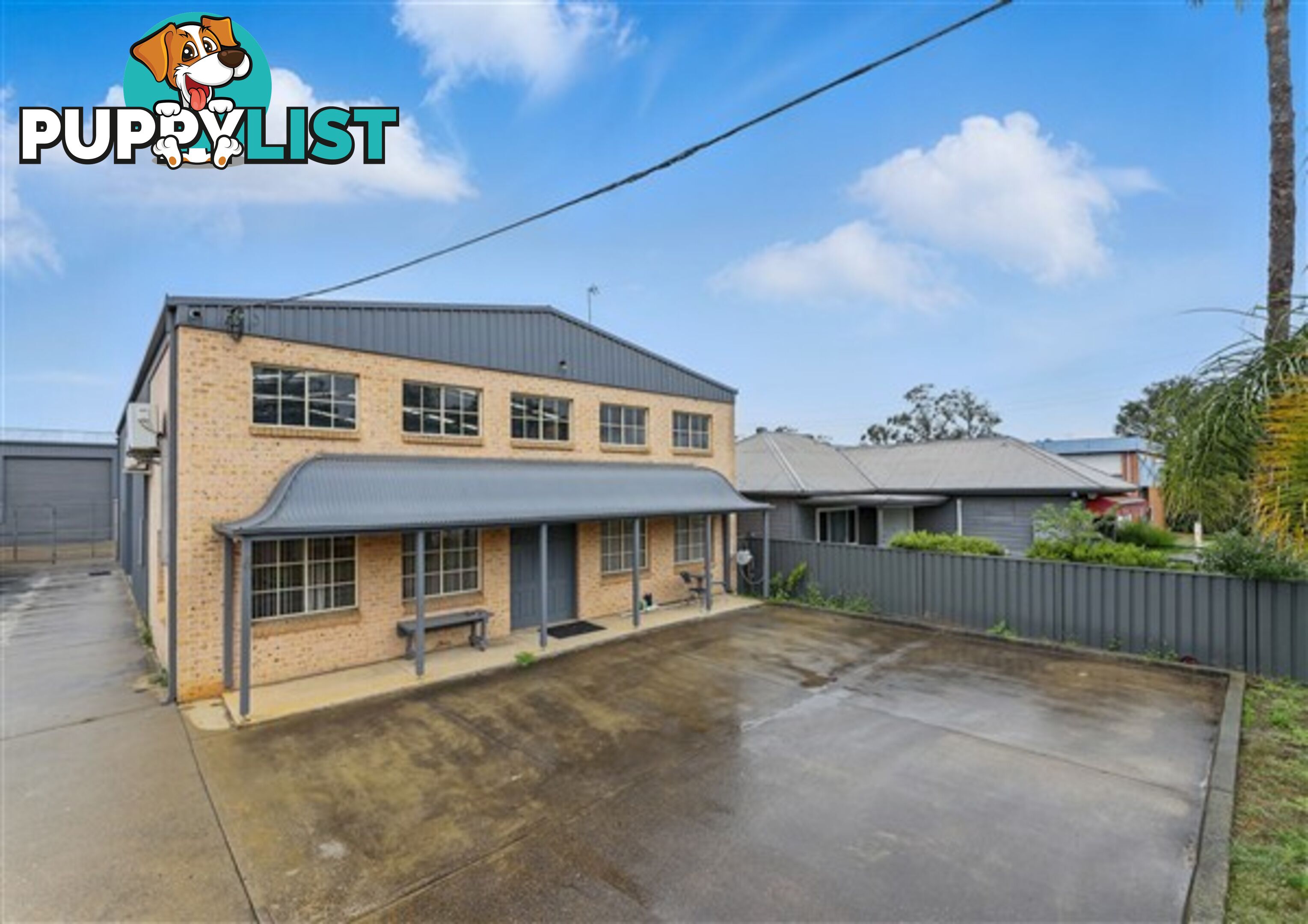 Building 1 40 Mileham Street SOUTH WINDSOR NSW 2756