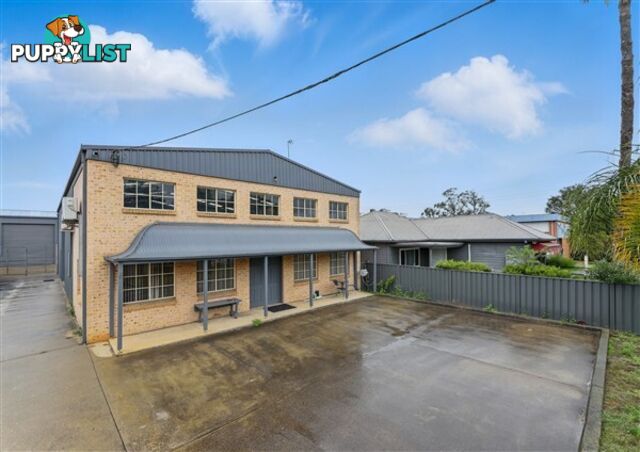 Building 1 40 Mileham Street SOUTH WINDSOR NSW 2756