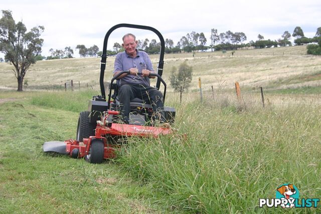 Parklander Parklander Commercial Challenger 27/60