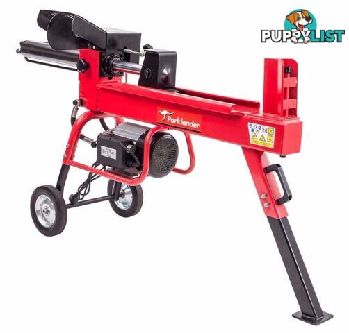 Parklander Parklander Electric 9 Ton Logsplitter