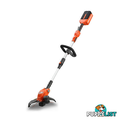 Redback Redback 40 Volt Trimmer