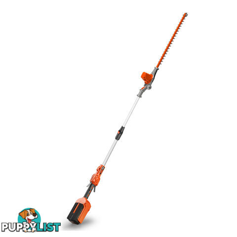 Redback Redback 40 Volt Pole Trimmer