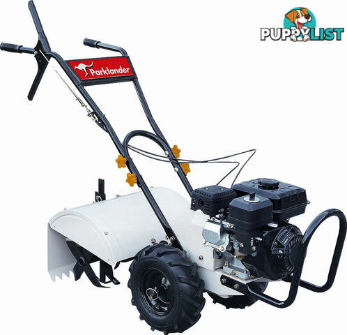 Parklander Parklander Rear Tine Tiller