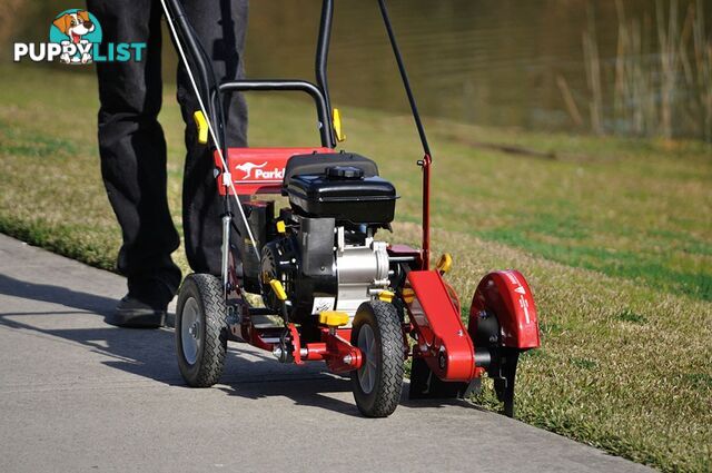 Parklander Parklander Walk Behind Edger