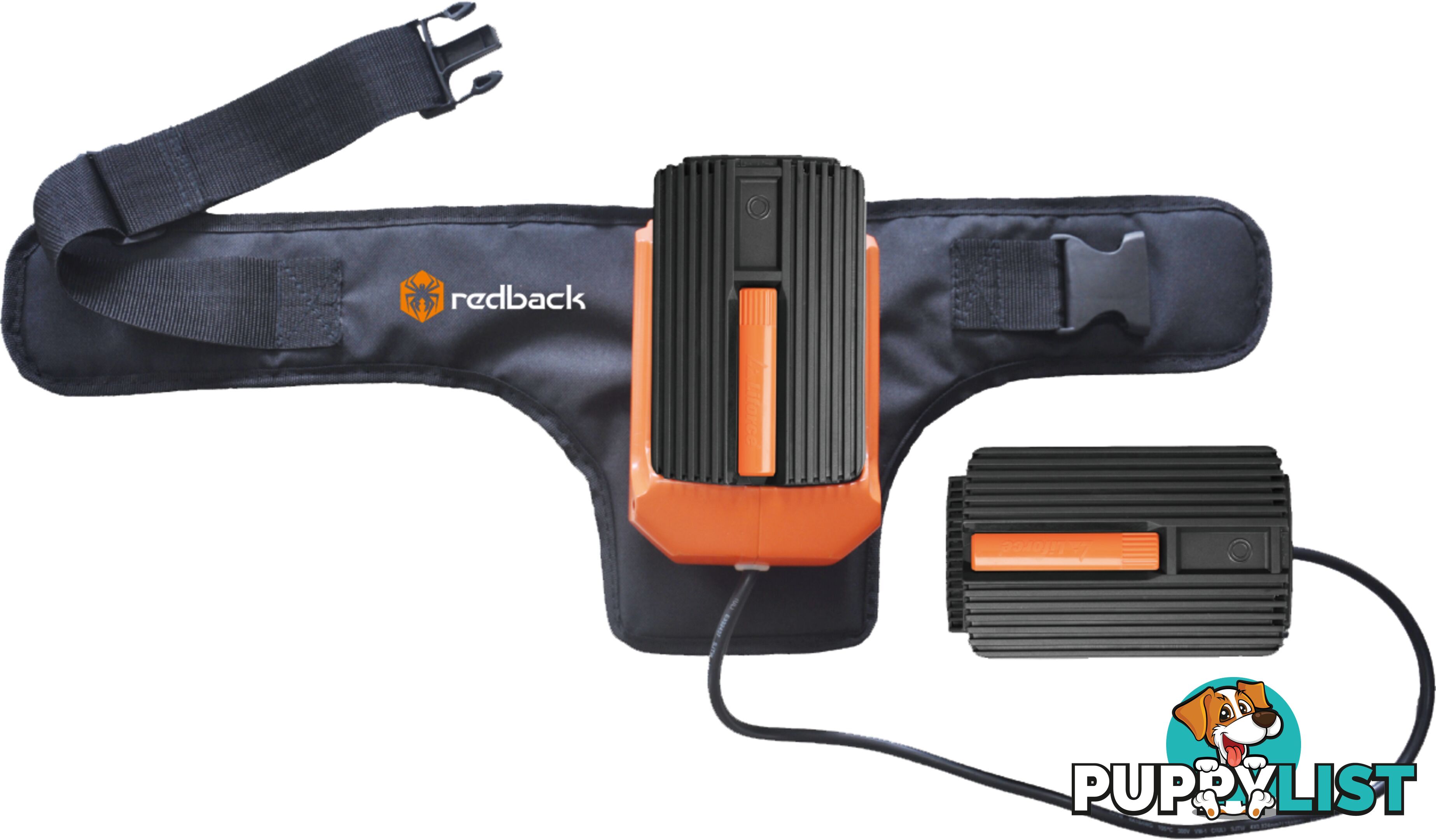 Redback Redback Power Belt