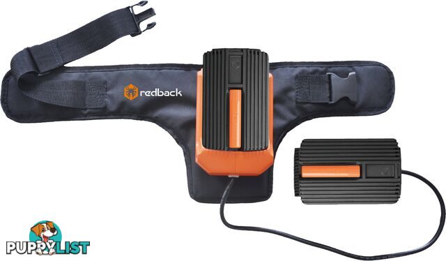 Redback Redback Power Belt