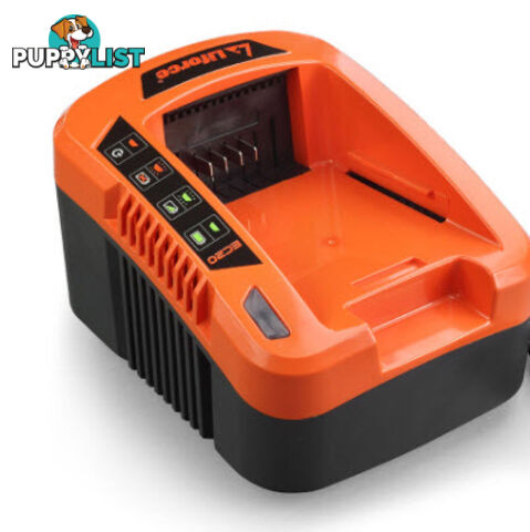 Redback Redback Battery Charger