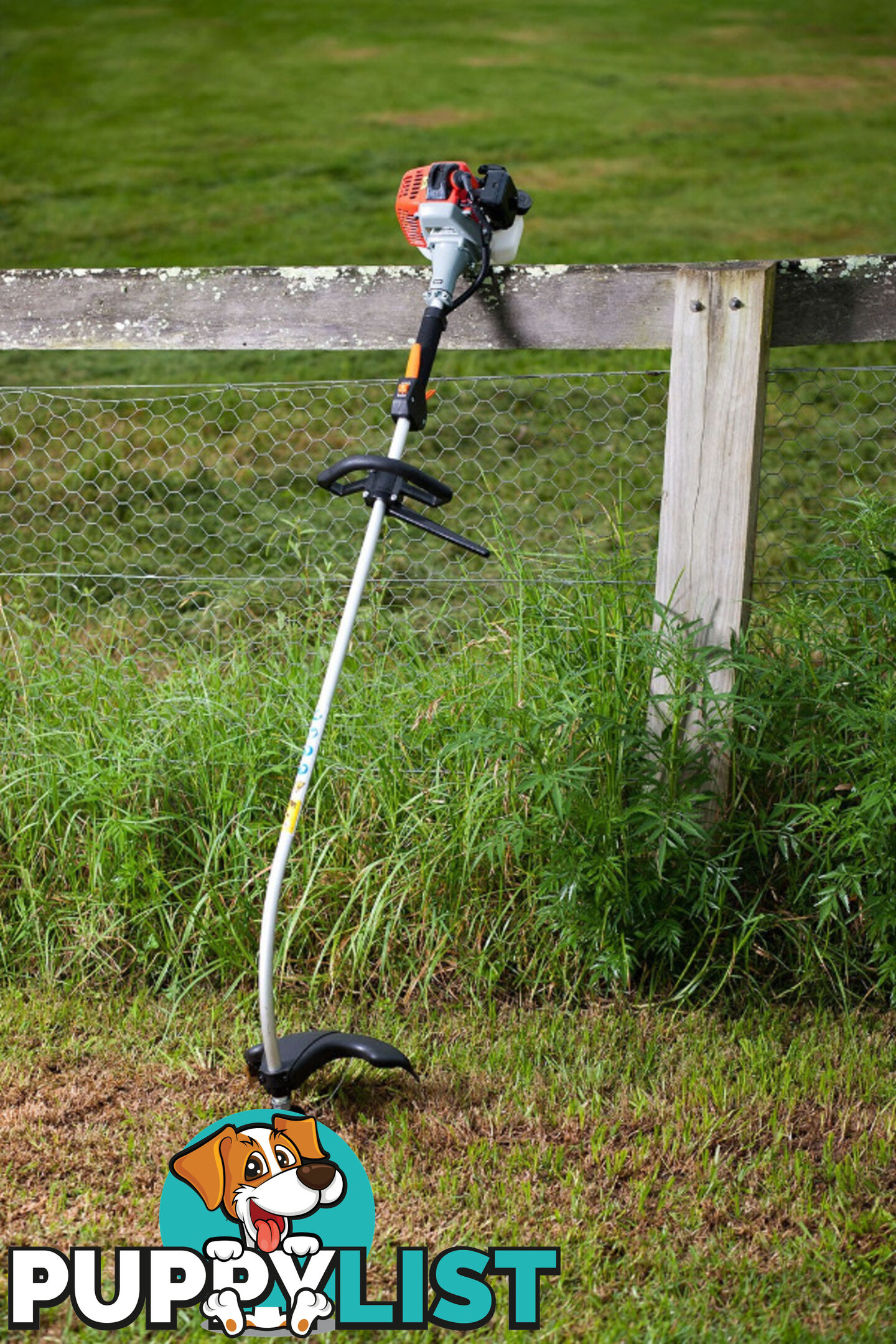 Parklander Parklander Bent Shaft Trimmer