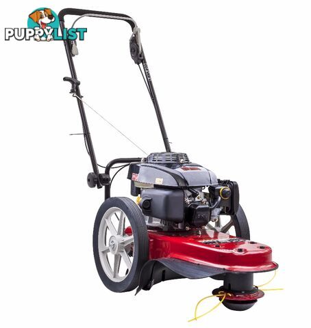 Parklander Parklander High Wheel Trimmer