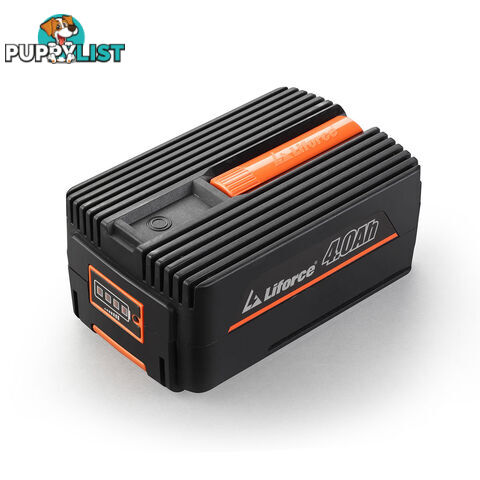 Redback Redback Lithium 4Ah Battery