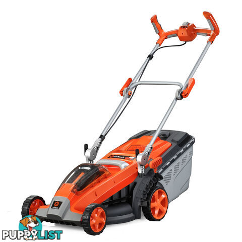 Redback Redback 40 Volt Mower